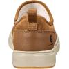 Carhartt Womens Detroit Lined Slip on(Brown)