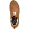 Carhartt Womens Detroit Lined Slip on(Brown)