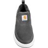 Carhartt Womens Detroit Lined Slip on(Dark Grey)