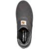 Carhartt Womens Detroit Lined Slip on(Dark Grey)