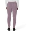 Carhartt Women’s Force Cross-Flex Modern Fit Cargo Jogger Scrub Pants(Lavender Mist)