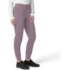 Carhartt Women’s Force Cross-Flex Modern Fit Cargo Jogger Scrub Pants(Lavender Mist)