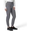 Carhartt Women’s Force Cross-Flex Modern Fit Cargo Jogger Scrub Pants(Pewter)