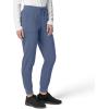 Carhartt Women’s Force Cross-Flex Modern Fit Cargo Jogger Scrub Pants(Riverside)
