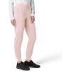 Carhartt Women’s Force Cross-Flex Modern Fit Cargo Jogger Scrub Pants(Soft Rose)
