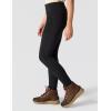 Carhartt Women’s Force Fitted Midweight Utility Legging(Black)