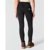 Carhartt Women’s Force Fitted Midweight Utility Legging(Black)