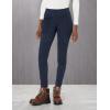 Carhartt Women’s Force Fitted Midweight Utility Legging(Navy)