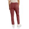Carhartt Women’s Force Relaxed Fit Ripstop Work Pant(Barnwood)