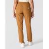 Carhartt Women’s Force Relaxed Fit Ripstop Work Pant(Carhartt Brown)