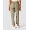 Carhartt Women’s Force Relaxed Fit Ripstop Work Pant(Dusty Olive)