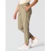 Carhartt Women’s Force Relaxed Fit Ripstop Work Pant(Dusty Olive)