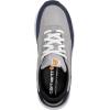 Carhartt Womens Greenfield Sd Nano Toe Work Sneaker(Grey/Navy)