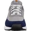 Carhartt Womens Greenfield Sd Nano Toe Work Sneaker(Grey/Navy)