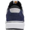 Carhartt Womens Greenfield Sd Nano Toe Work Sneaker(Grey/Navy)