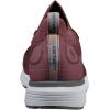 Carhartt Women’s Haslett ESD Nano Toe Work Sneaker(Burgundy)
