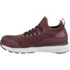 Carhartt Women’s Haslett ESD Nano Toe Work Sneaker(Burgundy)