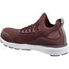 Carhartt Women’s Haslett ESD Nano Toe Work Sneaker(Burgundy)