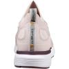 Carhartt Women’s Haslett ESD Nano Toe Work Sneaker(Light Pink)