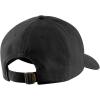 Carhartt Women’s Heart Patch Canvas Cap(Black)