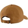 Carhartt Women’s Heart Patch Canvas Cap(Carhartt Brown)
