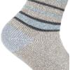 Carhartt Women’s Heavyweight Wool Boot Socks(Blue)