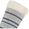 Carhartt Women’s Heavyweight Wool Boot Socks(Blue)