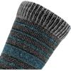 Carhartt Women’s Heavyweight Wool Boot Socks(Charcoal Heather)