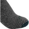 Carhartt Women’s Heavyweight Wool Boot Socks(Charcoal Heather)