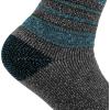 Carhartt Women’s Heavyweight Wool Boot Socks(Charcoal Heather)