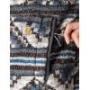 Carhartt Women’s Loose Fit Fleece Pullover(B Yellowtail Mountain Print Shadow)