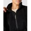 Carhartt Women’s Loose Fit Fleece Pullover(Black)