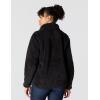 Carhartt Women’s Loose Fit Fleece Pullover(Black)