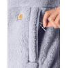 Carhartt Women’s Loose Fit Fleece Pullover(Mica)