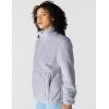 Carhartt Women’s Loose Fit Fleece Pullover(Mica)