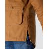 Carhartt Women’s Loose Fit Washed Duck Coat(Carhartt Brown)