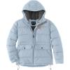 Carhartt Women’s Montana Relaxed Fit Insulated Jacket(Neptune)