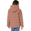 Carhartt Women’s Montana Relaxed Fit Insulated Jacket(Nutmeg)