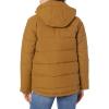 Carhartt Women’s Montana Relaxed Fit Insulated Jacket(Oak Brown)