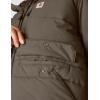 Carhartt Women’s Montana Relaxed Fit Insulated Jacket(Tarmac)