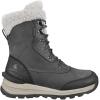Carhartt Women’s Pellston Waterproof Insulated Winter Boots(Dark Grey)