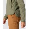 Carhartt Women’s Rain Defender® Loose Fit Lightweight Insulated Jacket(Dusty Olive)
