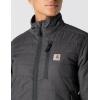 Carhartt Women’s Rain Defender Relaxed Fit Lightweight Insulated Jacket(Shadow)