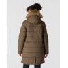 Carhartt Womens Relaxed Fit Midweight Utility Coat(Tarmac)