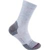 Carhartt Women’s SC0812W Women’s Force® Lightweight Crew Sock 2-Pack(Assorted)