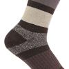 Carhartt Women’s SC3152W Women’s Heavyweight Crew Sock 2-Pack(Assorted 1)