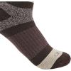 Carhartt Women’s SC3152W Women’s Heavyweight Crew Sock 2-Pack(Assorted 1)