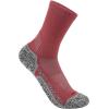 Carhartt Women’s SC6423W Women’s Force® Midweight Crew Sock 3-Pack(Apple Butter)