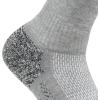 Carhartt Women’s SC6423W Women’s Force® Midweight Crew Sock 3-Pack(Grey)