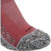 Carhartt Women’s SL6403W Women’s Force® Midweight Low Cut Sock 3-Pack(Apple Butter)